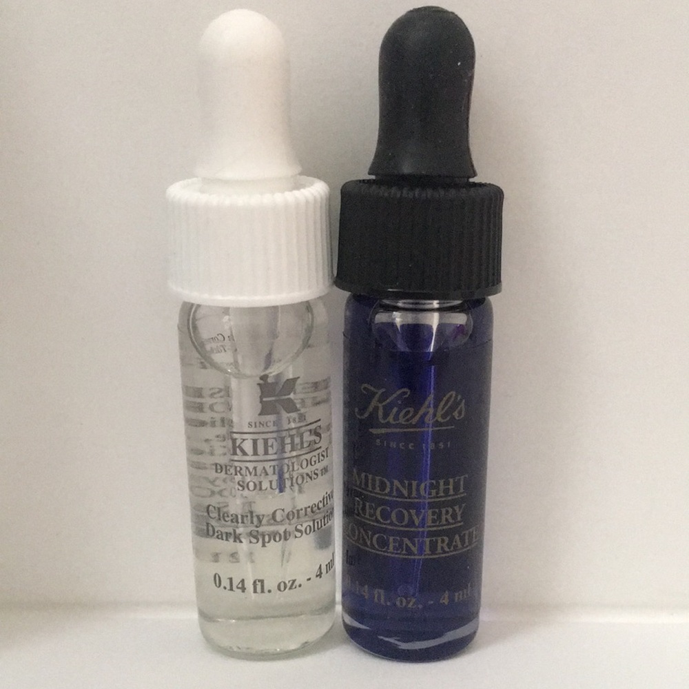 Kiehl’s Skincare set - Picture 2 of 5